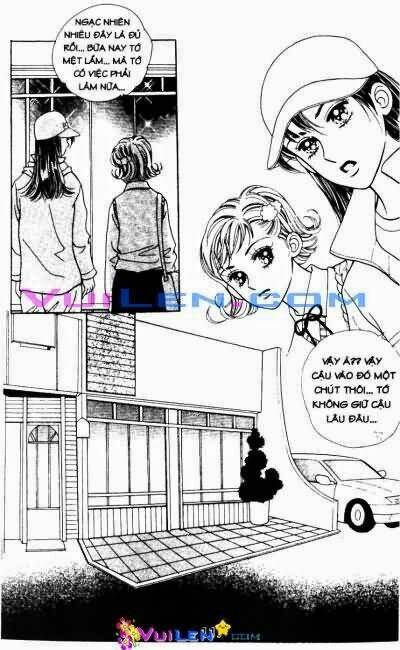 tình yêu diệu kỳ chapter 6 117