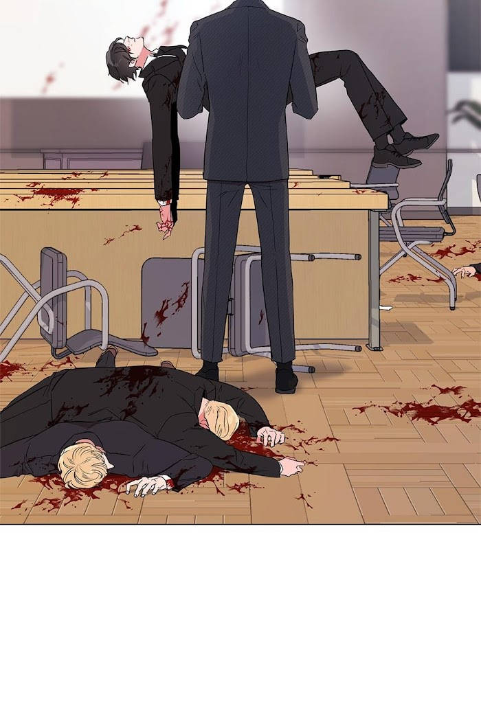 [raw] red candy chapter 63 13