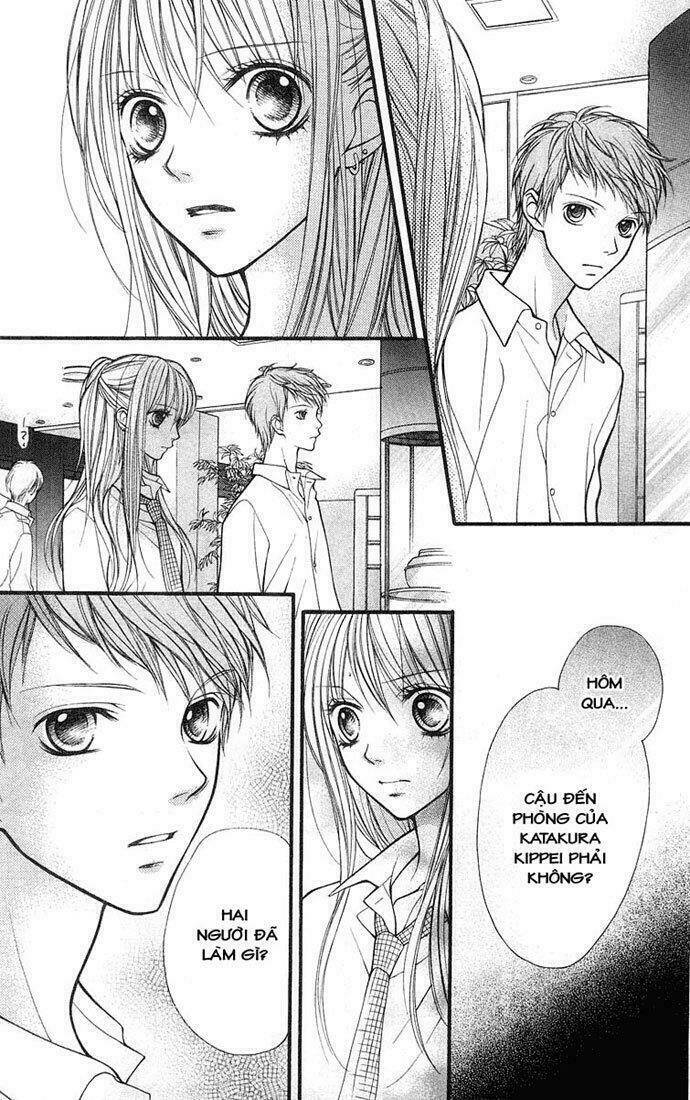 câu chuyện tuổi teen chapter 22 18