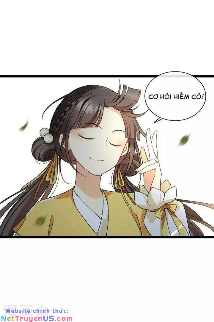 nụ cười của nàng liền ngọt đảo ta tám viên nha chapter 66 15