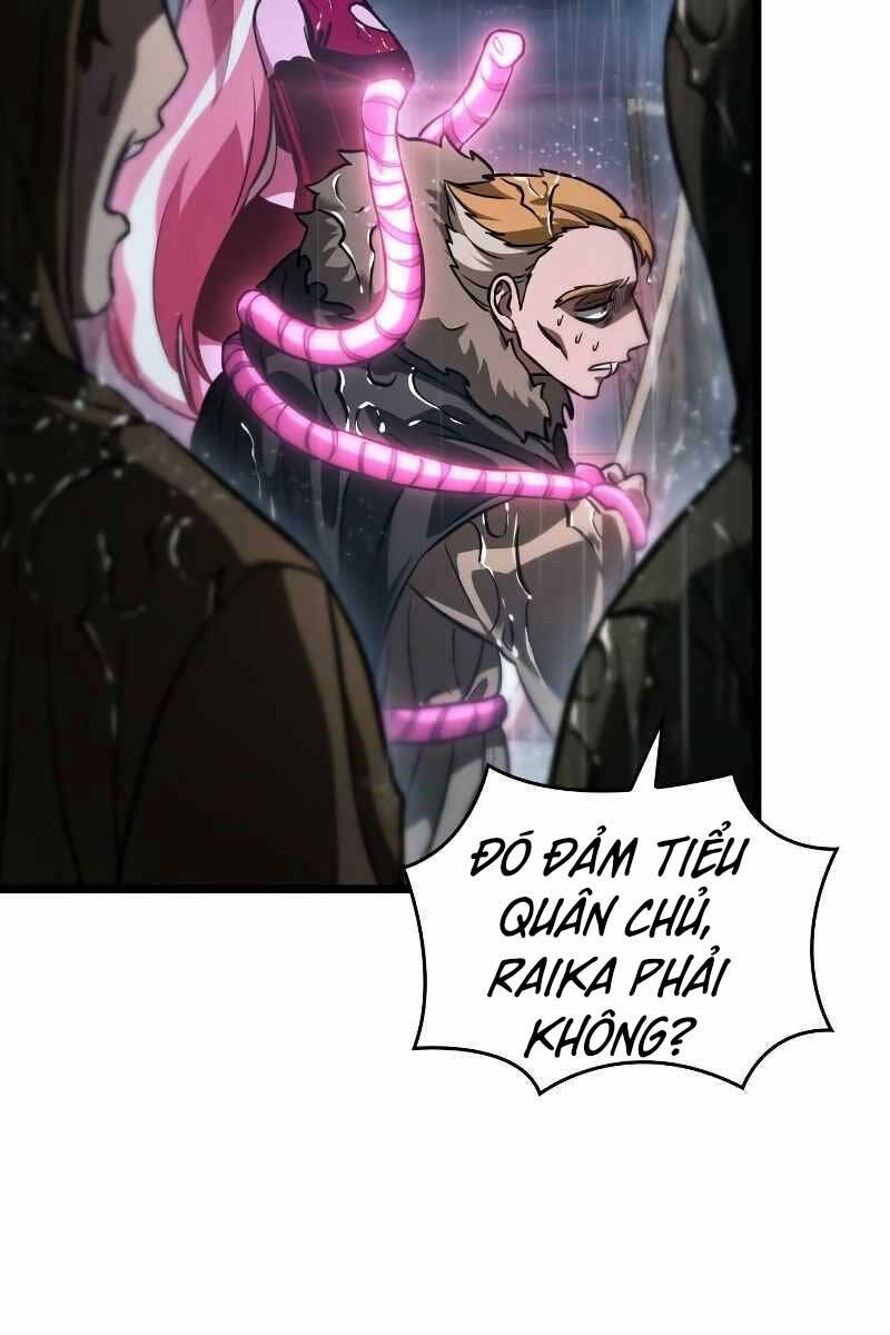 Thế Giới Sau Tận Thế chapter 73.1 31