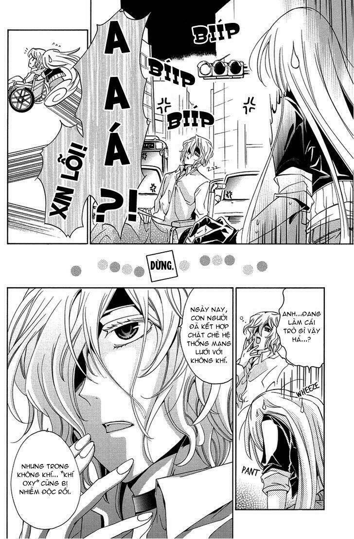 metamorcode chapter 2 9