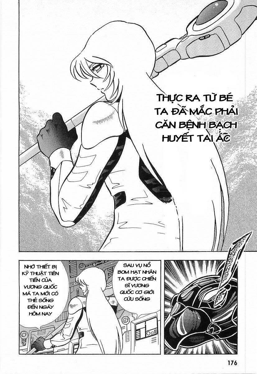 b'tx – người x chapter 31 33