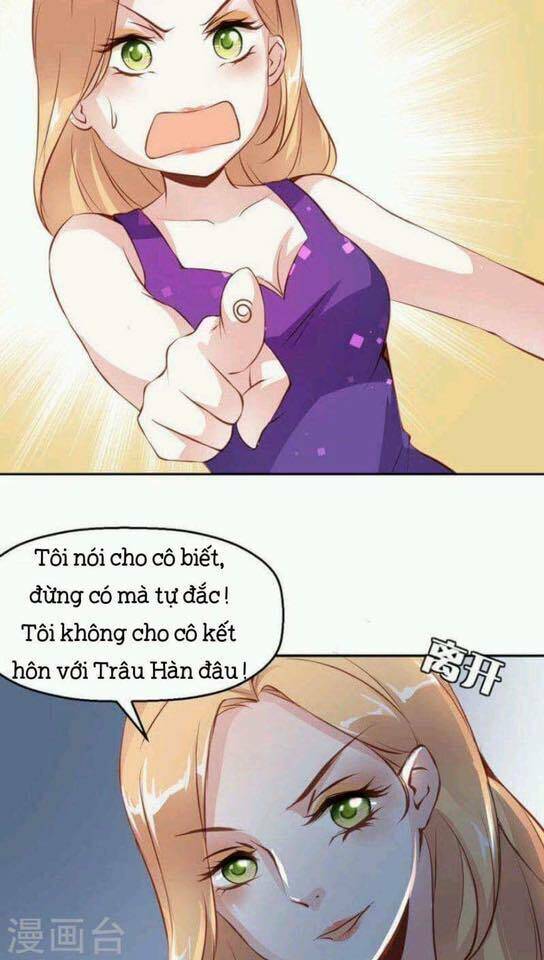 người vợ bí ẩn của tổng tài chapter 12 23