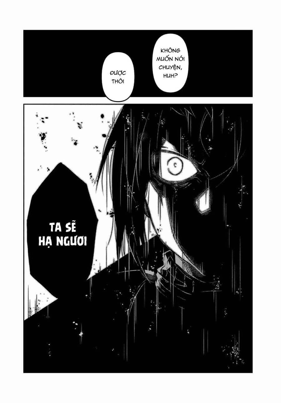 từ chức nghiệp yếu nhất trở thành "thợ rèn" mạnh nhất chapter 52 6