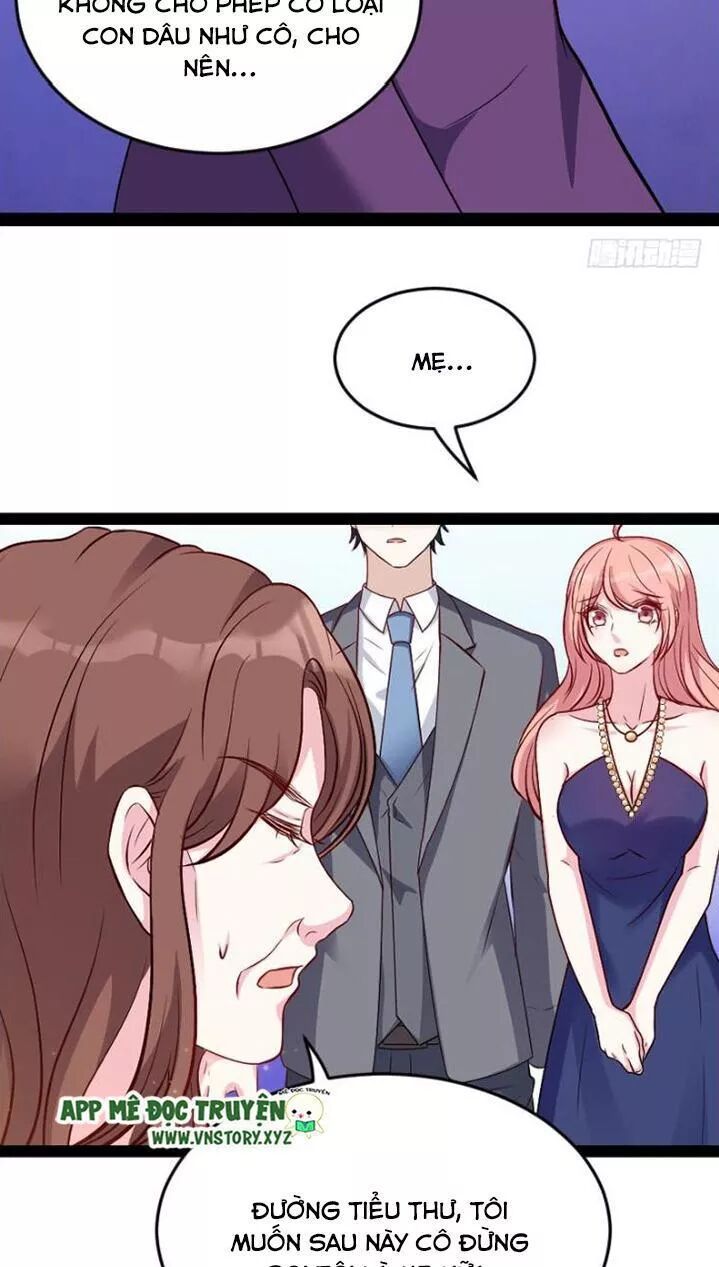 bảo bối đáng yêu đột kích chapter 63 29