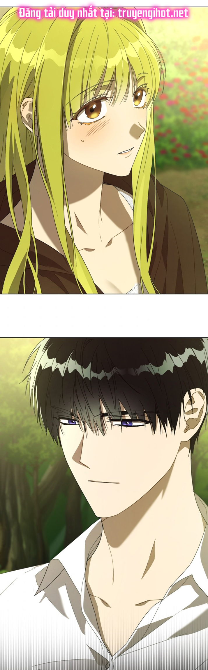 công chúa khắc ấn kẻ phản nghịch chapter 52 43