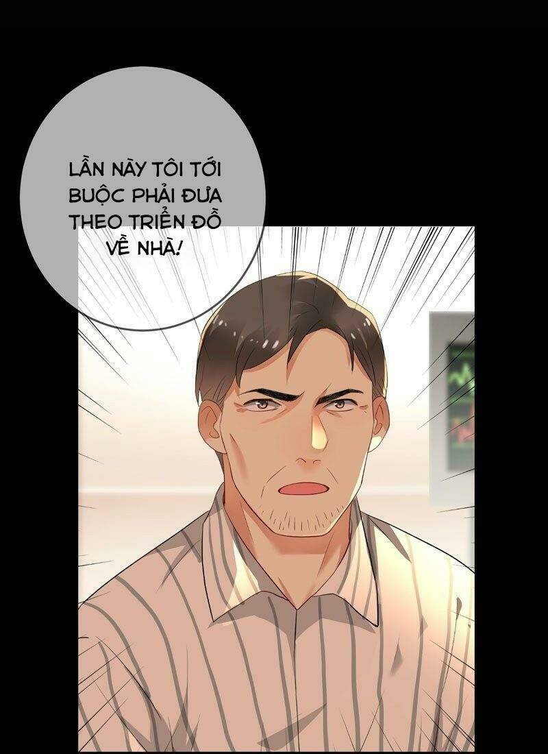 khởi động lại tương lai chapter 31 9