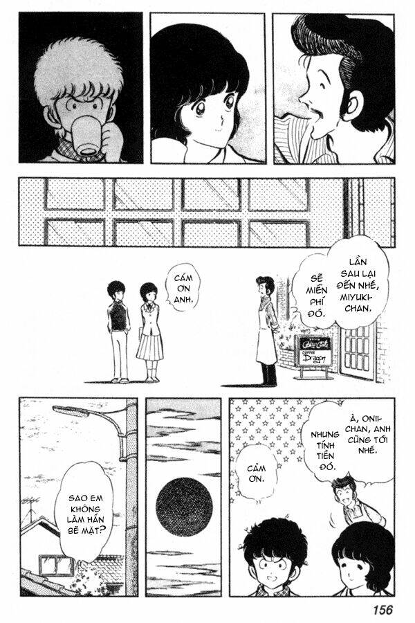 miyuki chapter 13 20