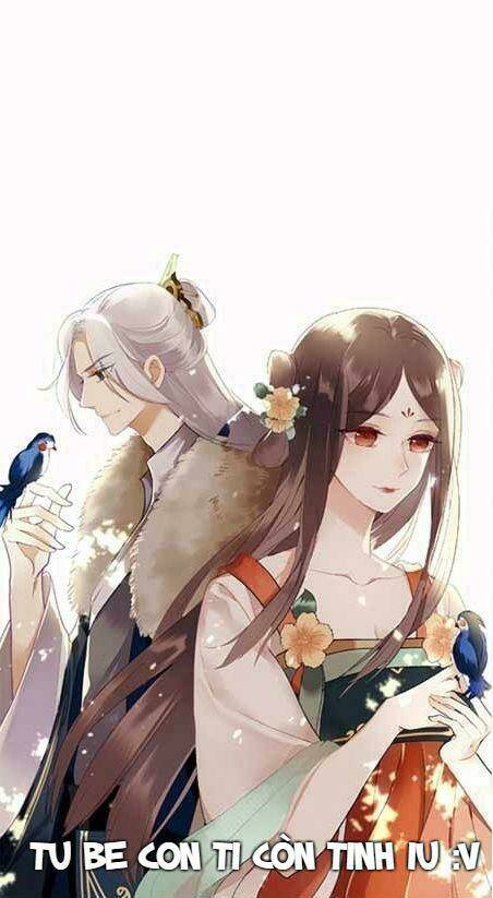 Nhất Phẩm Đích Nữ chapter 7.5 24