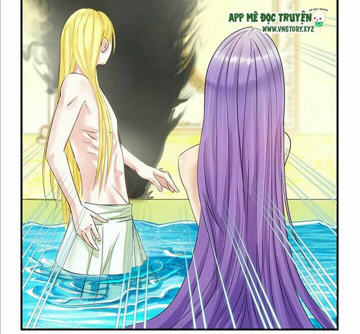 bồn tắm có vấn đề?! chapter 1 24