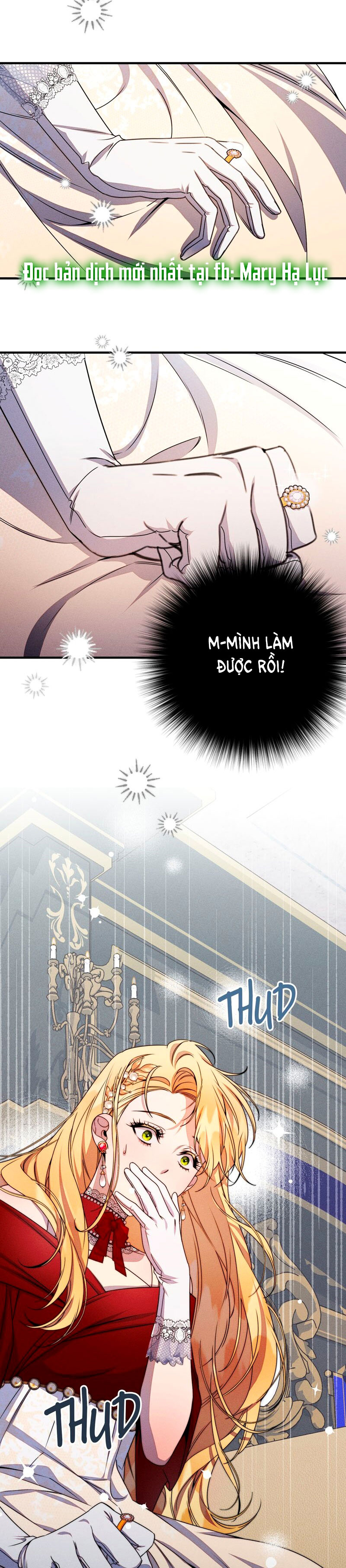 thỏa thuận với người chồng giả của tôi chapter 3.2 22