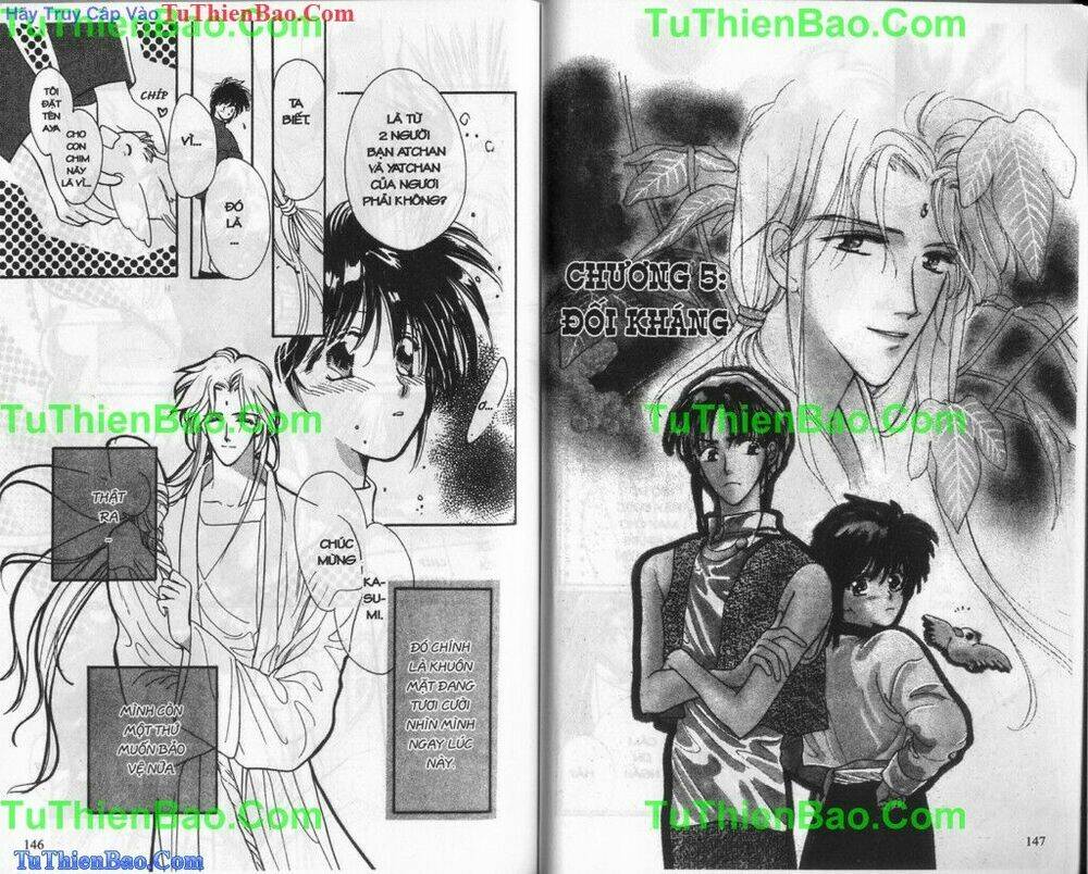 lâu đài trên mây chapter 4 12