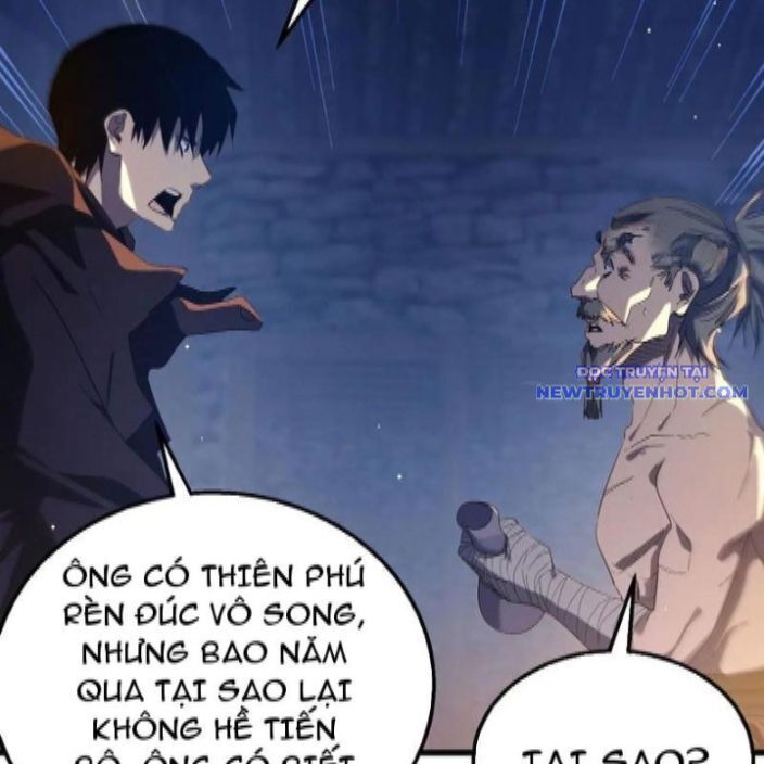 Vô Địch Bị Động Tạo Ra Tấn Sát Thương chapter 62 102