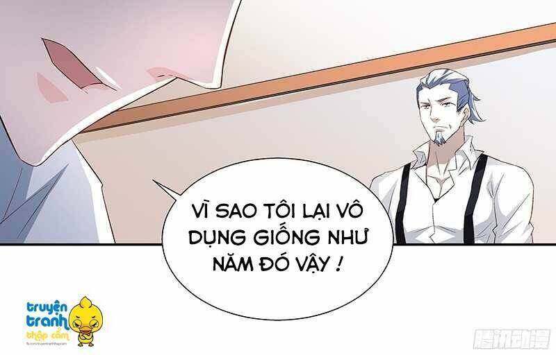 cường sủng hào môn tiểu manh thê chapter 51 22