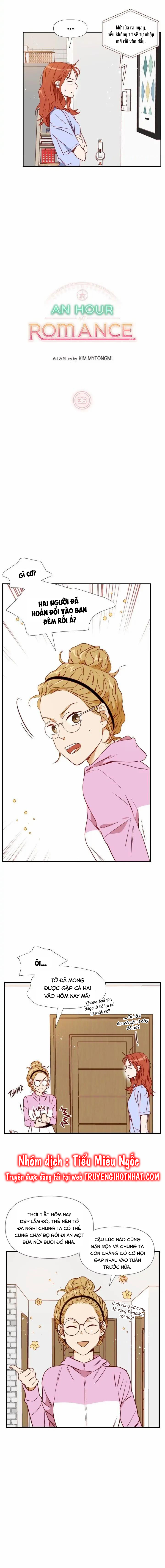 24 phút cho một câu chuyện chapter 36 3