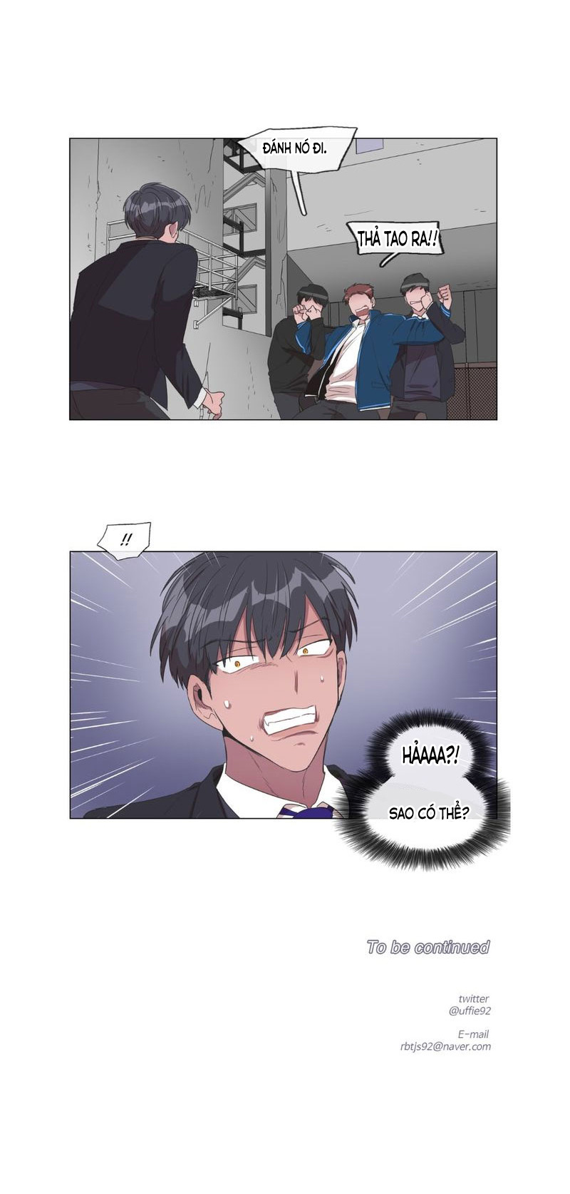 kí ức giả dối chapter 2 36