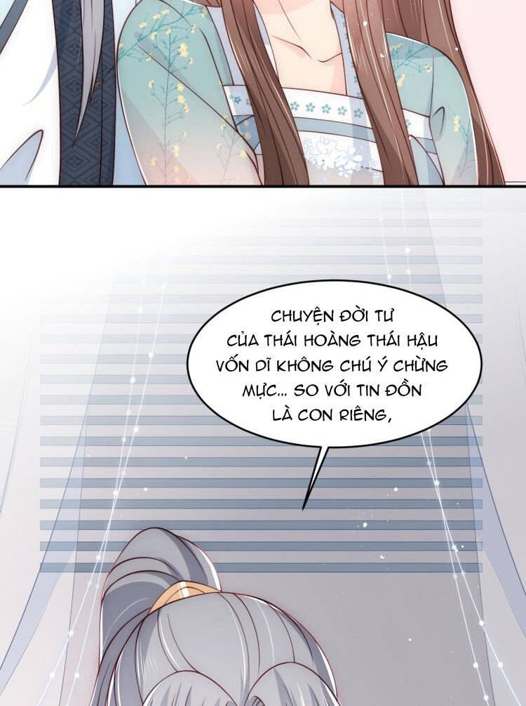 dưỡng địch vi hoạn chapter 90 34