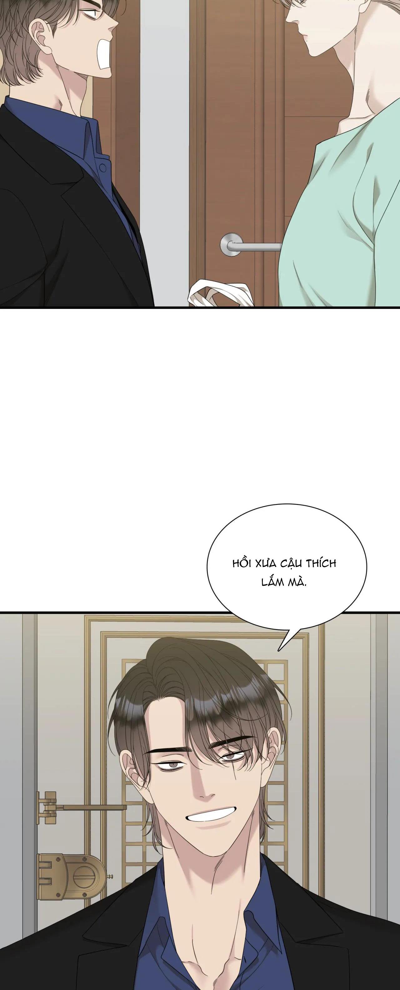 tên cặn bã chapter 36 26