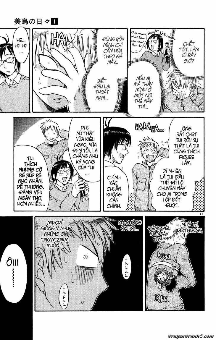 midori no hibi chapter 5 11