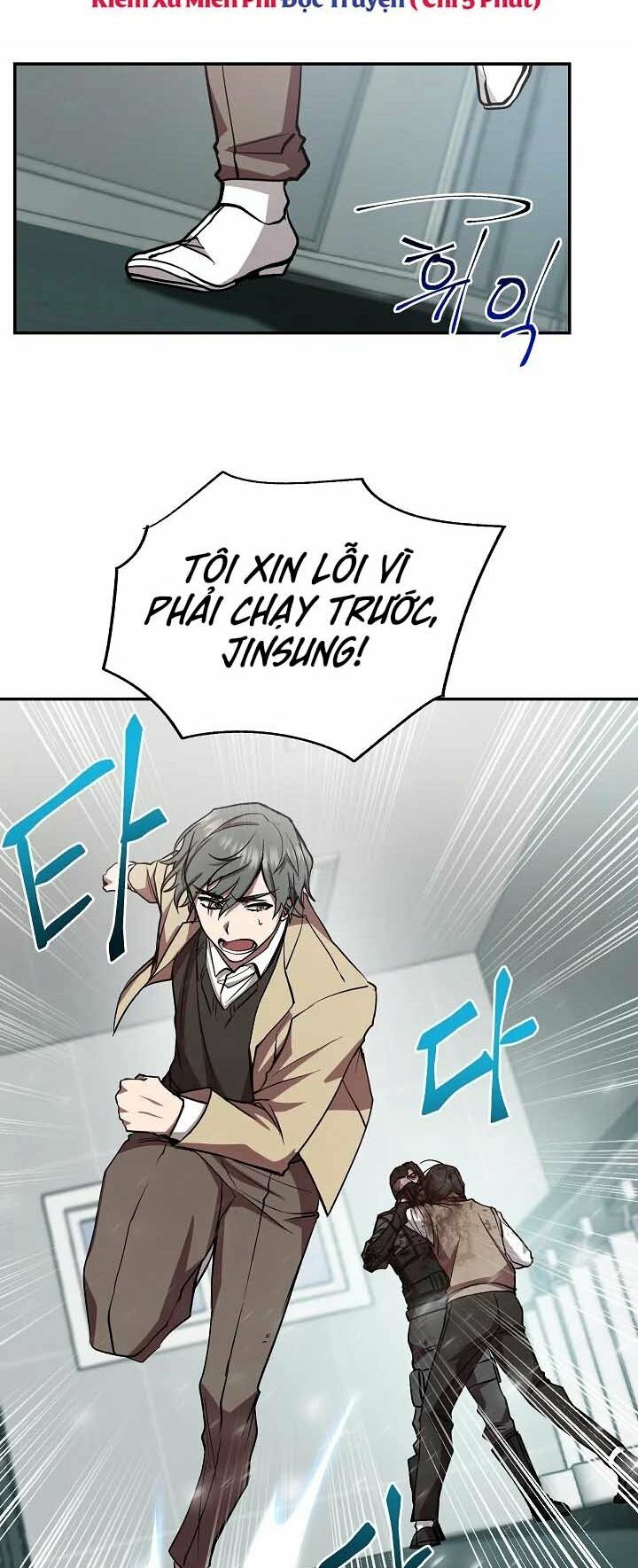 giả vờ làm kẻ vô dụng ở học đường chapter 18 8