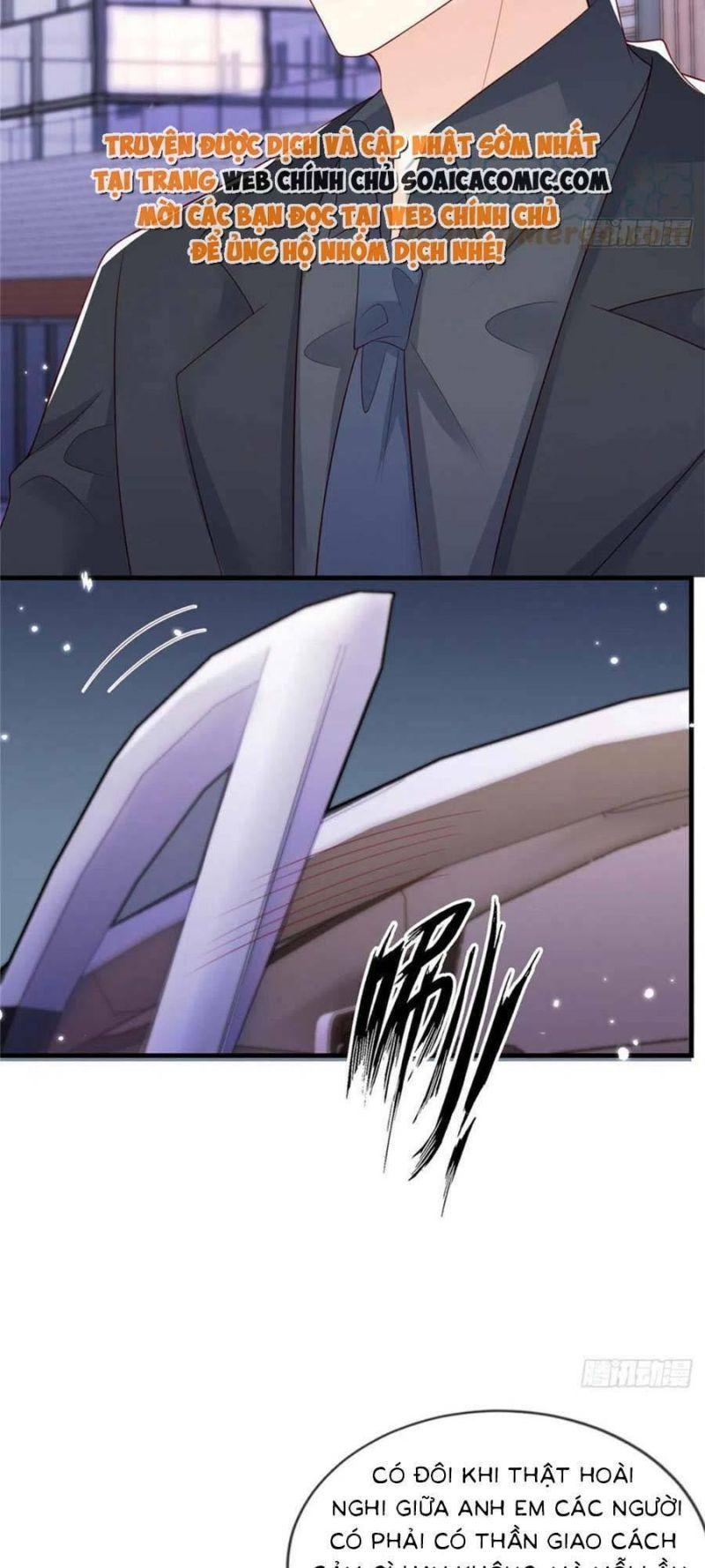 tôi được năm đại lão chiều chuộng hết nấc chapter 78 21