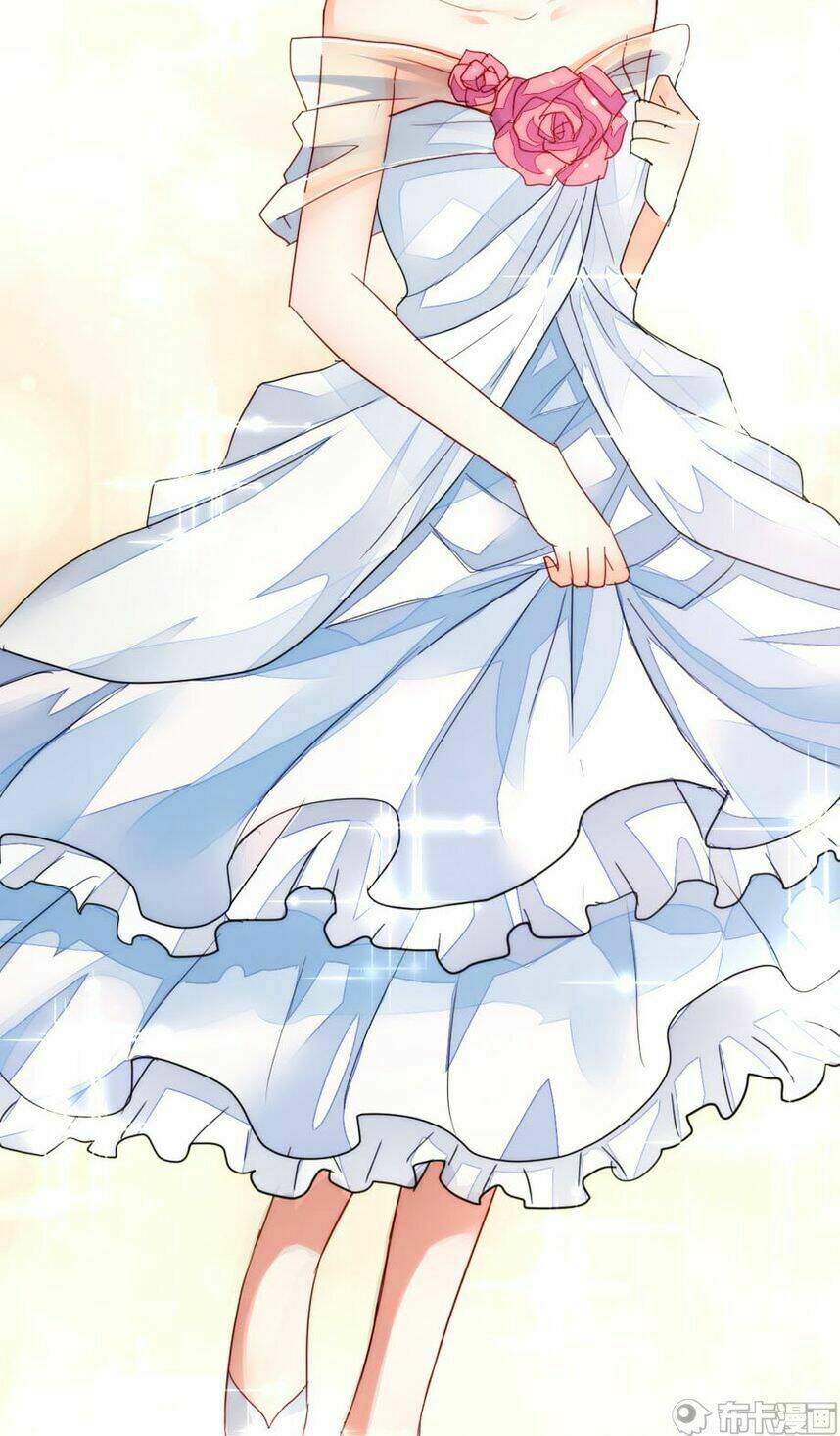 cô gái đặc biệt nhất của tôi chapter 26 17