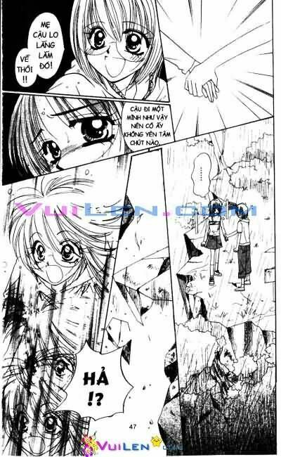 bộ sưu tầm lọ lem chapter 4 47