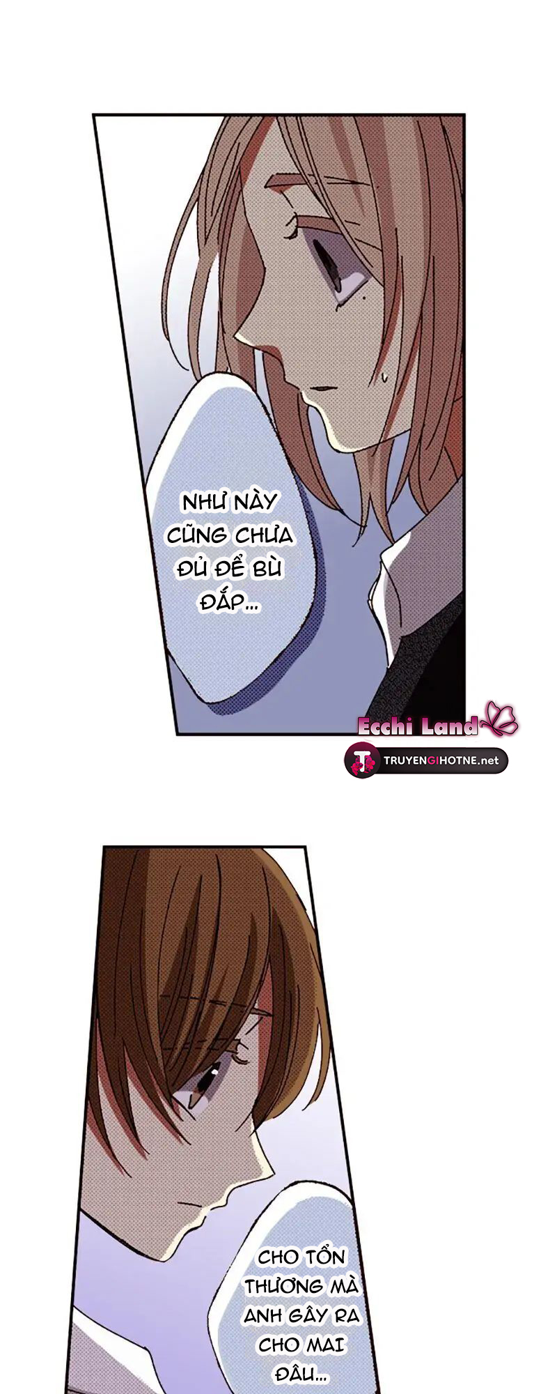 Tôi Ghét Nụ Cười Ấy chapter 74.1 - Trang 8