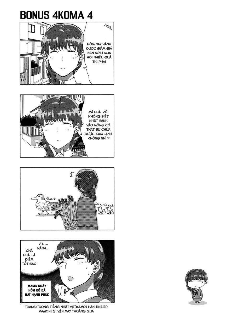 phù thuỷ thời đại mới chapter 39.5 6