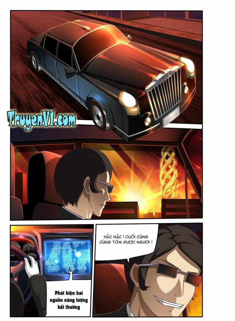 world of super sand box chapter 36 3