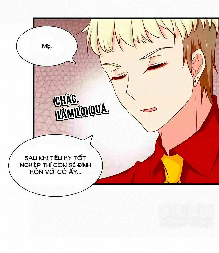 chỉ nhiễm thành hôn chapter 150 12