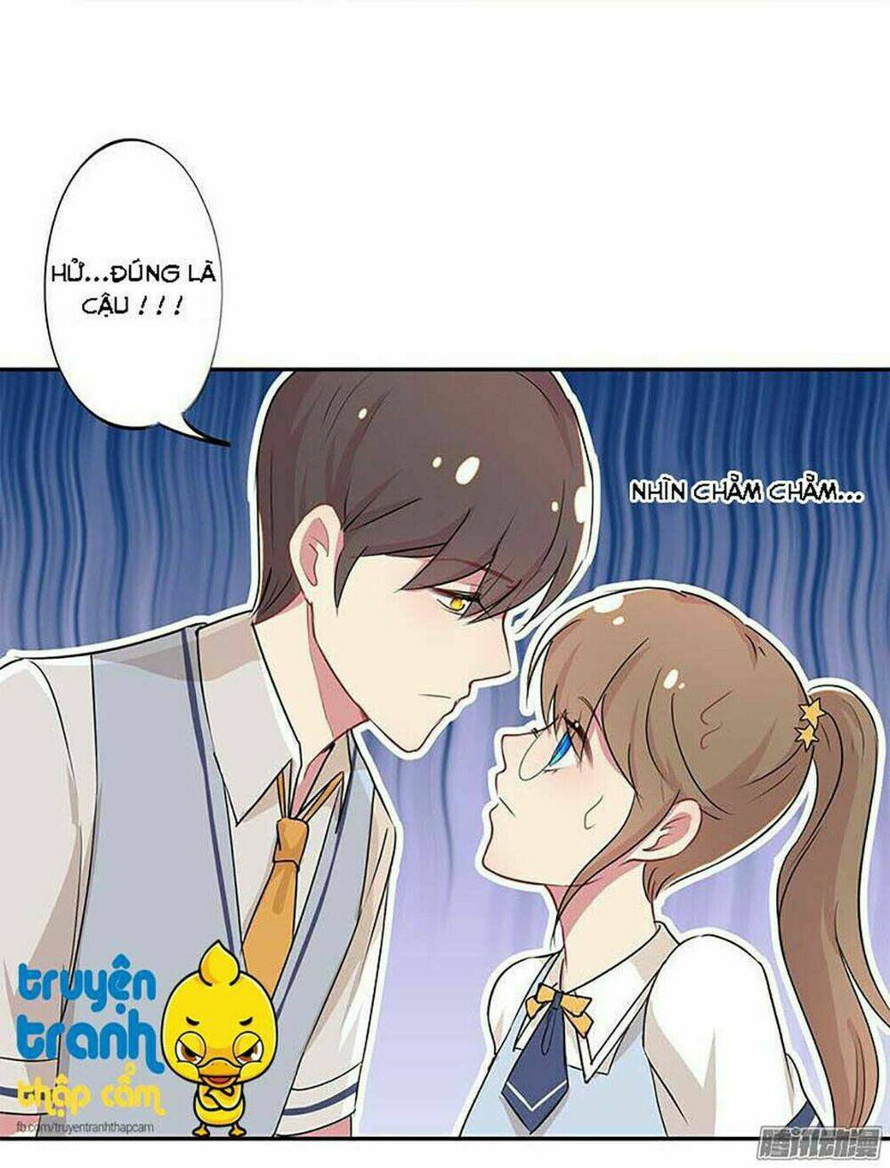 bá đạo hiệu thảo đích duệ nha đầu chapter 1 63