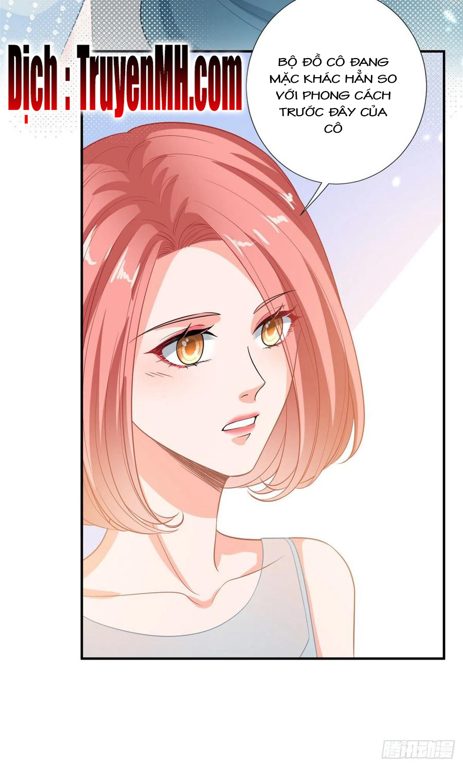 thí hôn lão công, cần giúp sức chapter 404 3