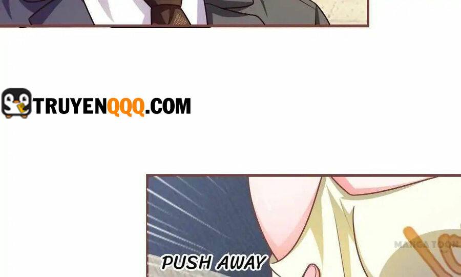 bạn trai cũ là quỷ hút máu: đừng trêu tôi chapter 12 31