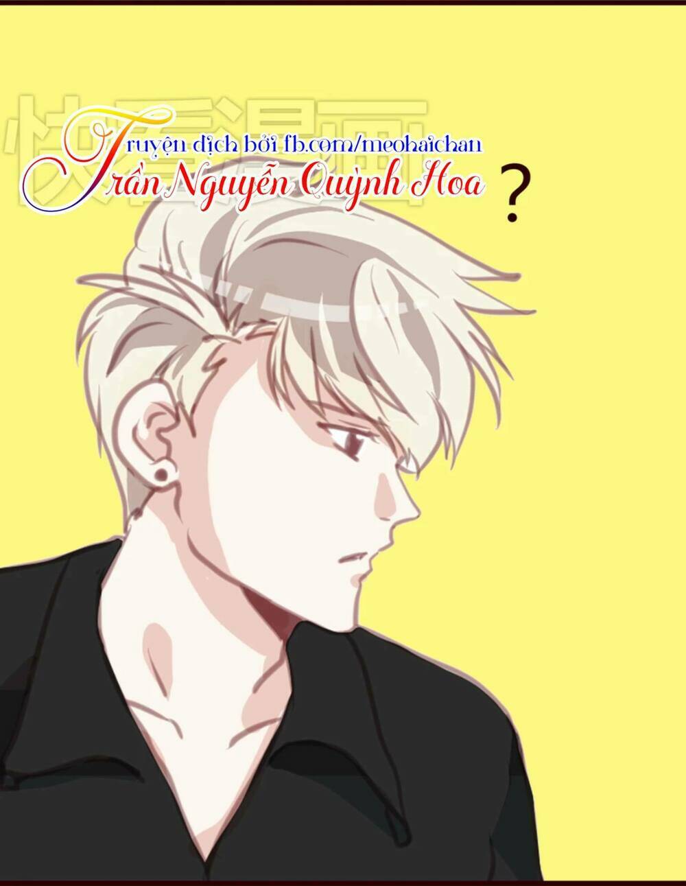 vũ đài tham vọng chapter 1 61