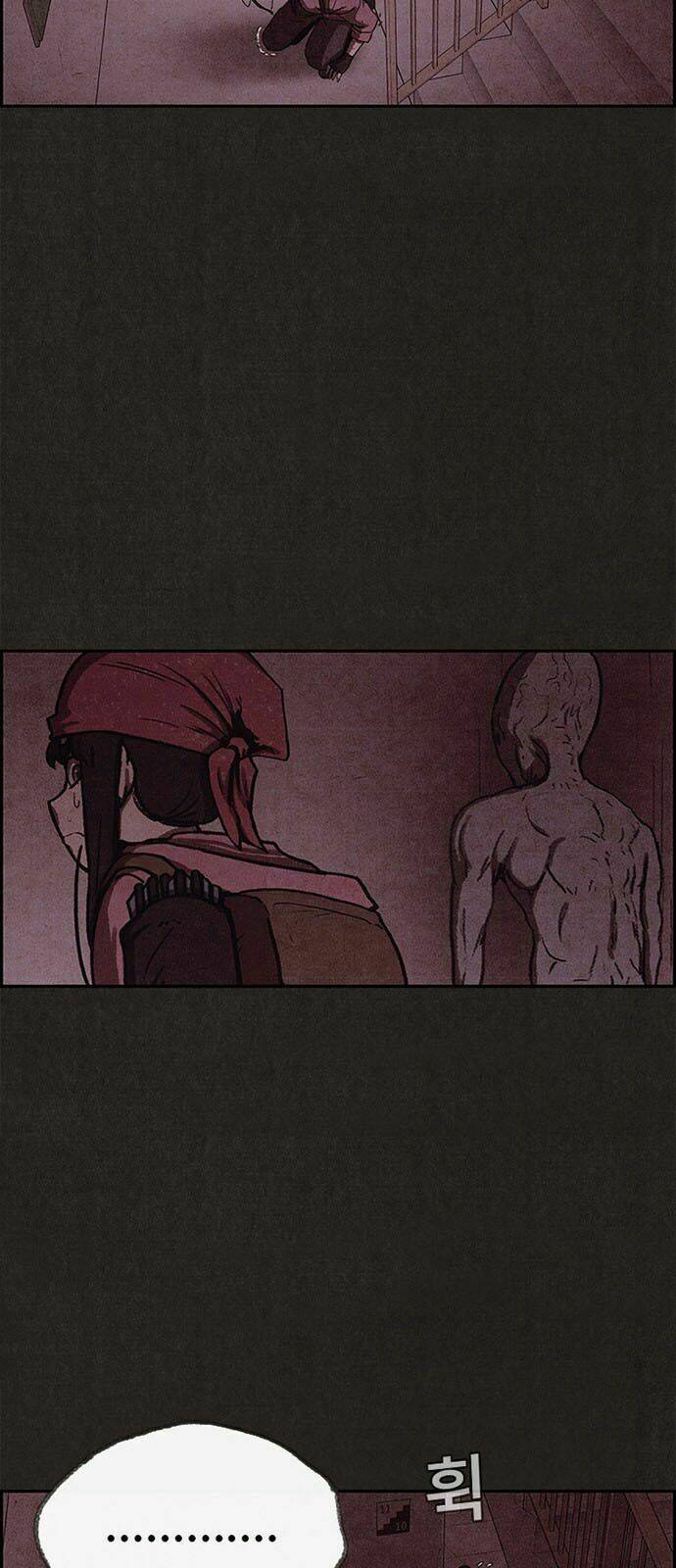 quái vật tại chung cư xanh chapter 52 58