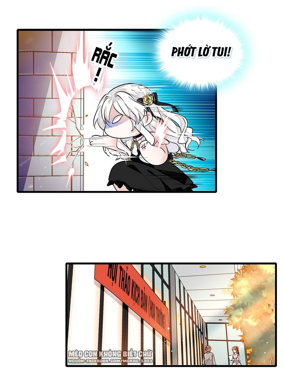 long phượng phiên chuyển chapter 47 19