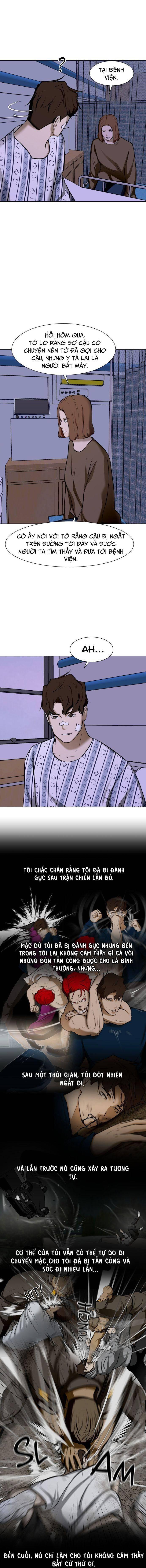 sàn đấu của thây ma chapter 24 2