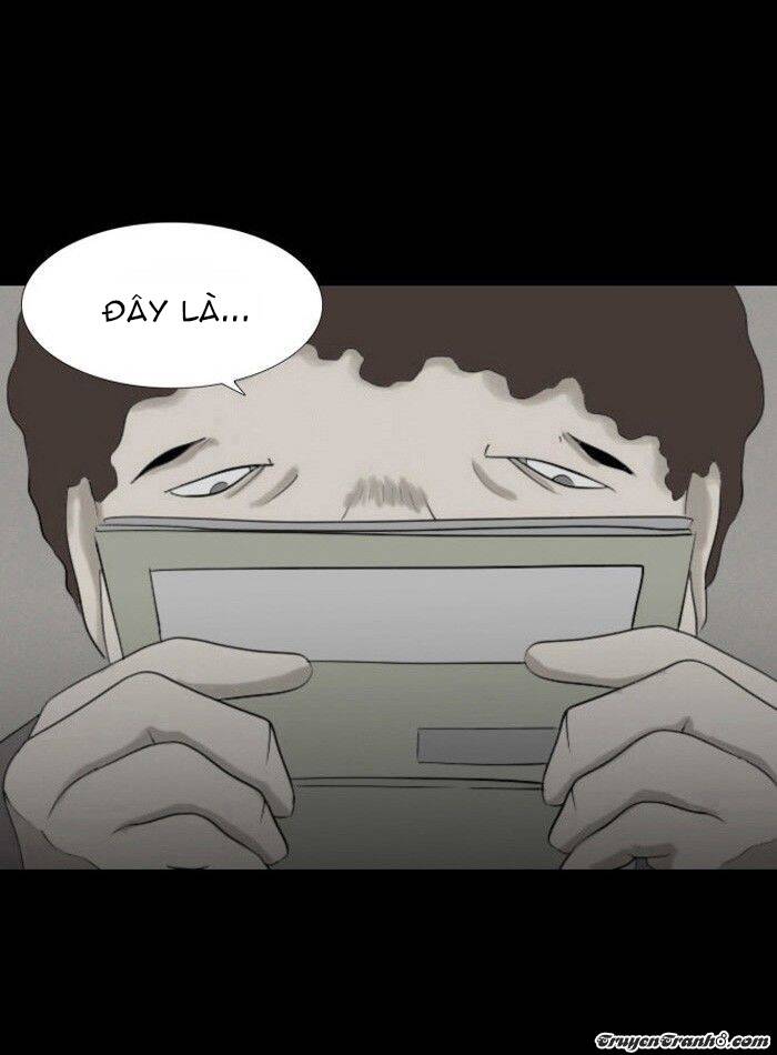 thứ sáu: những câu chuyện cấm chapter 19 39