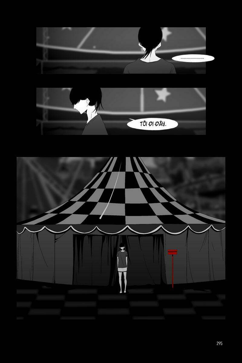 bạn có tin vào ma thuật? chapter 17 23