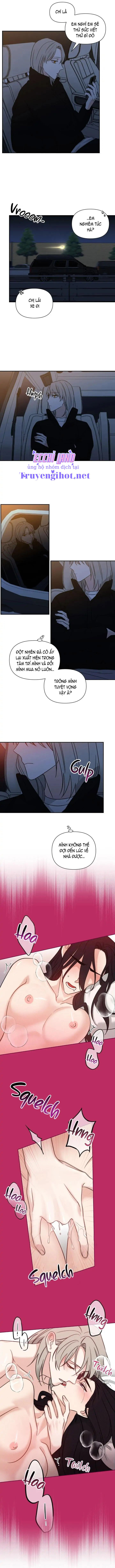 ra khỏi nhà tôi ngay! chapter 34.1 7