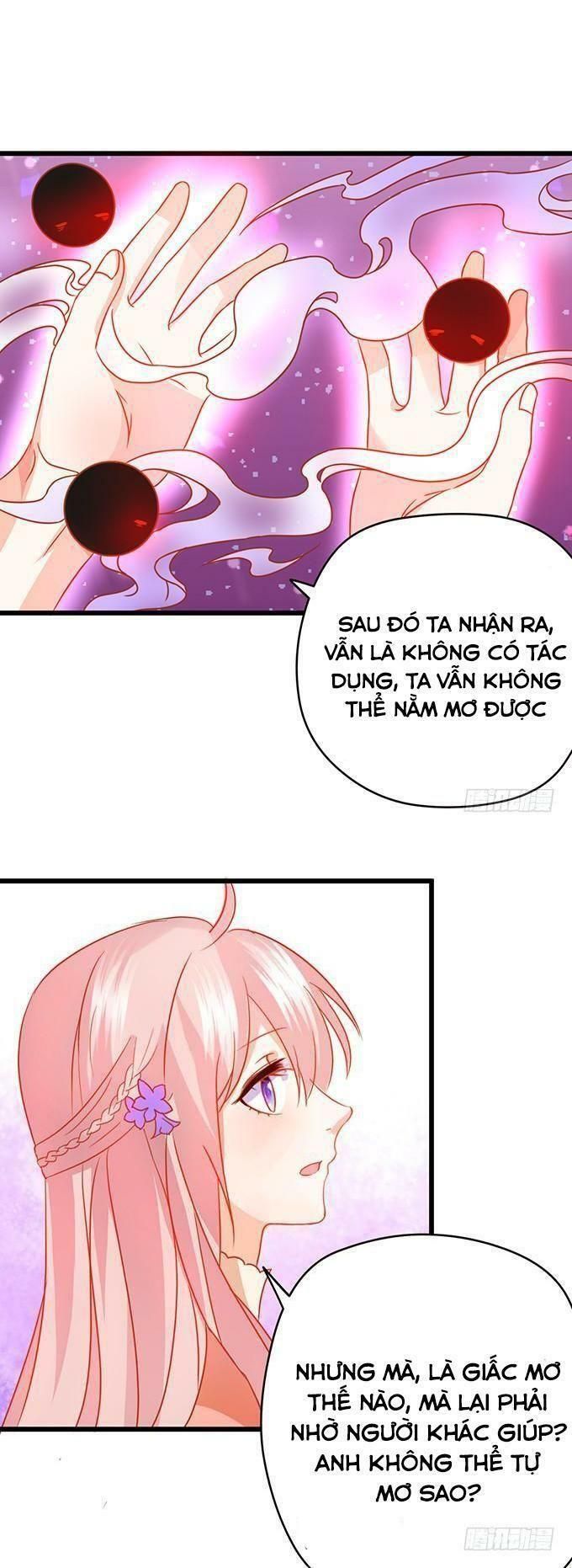 hồ tiên hung bạo chapter 40 8