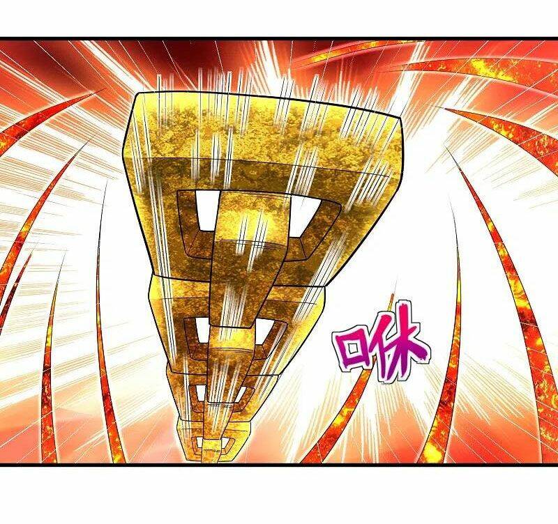 đạo ấn chapter 193 27