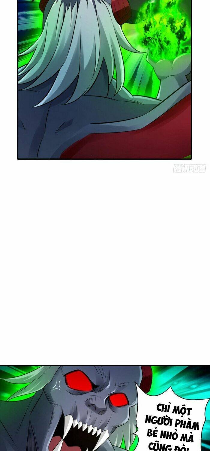 nhân vật phản diện đi tìm đường chết chapter 104 27