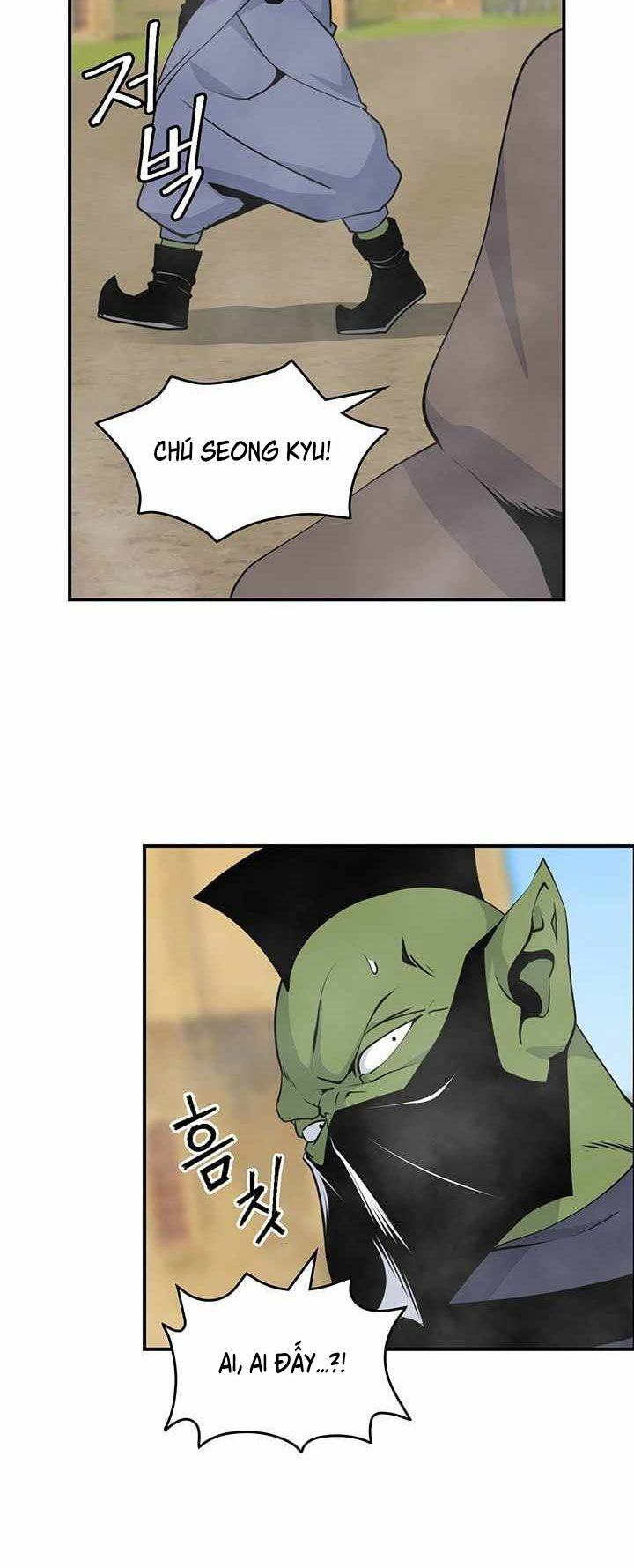 tôi sinh ra để làm người vĩ đại chapter 76 61