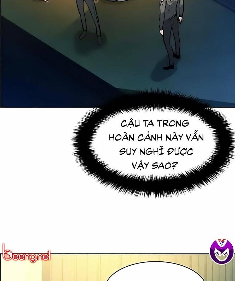 bạn học tôi là lính đánh thuê chapter 16 26