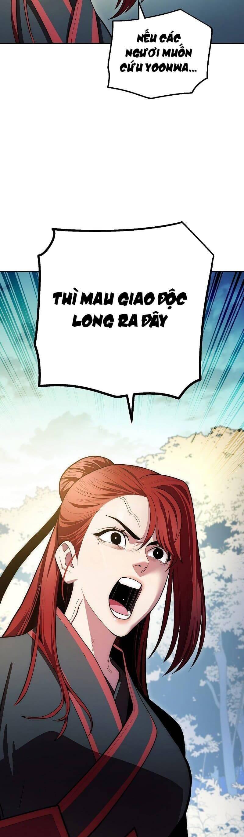 huyền thoại diệt thế độc long chapter 81 59