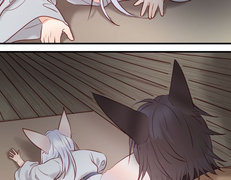 lượm được một tiểu hồ ly phần 1 chapter 54 34