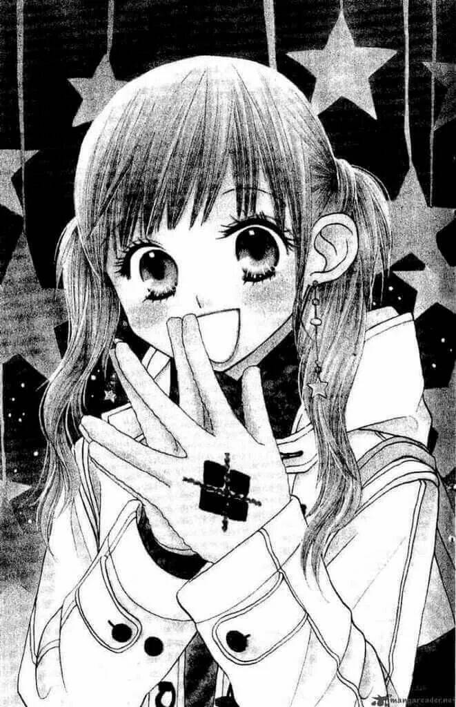 gakkou no ojikan chapter 8 4